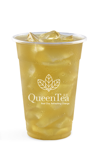 Buckwheat Green Tea